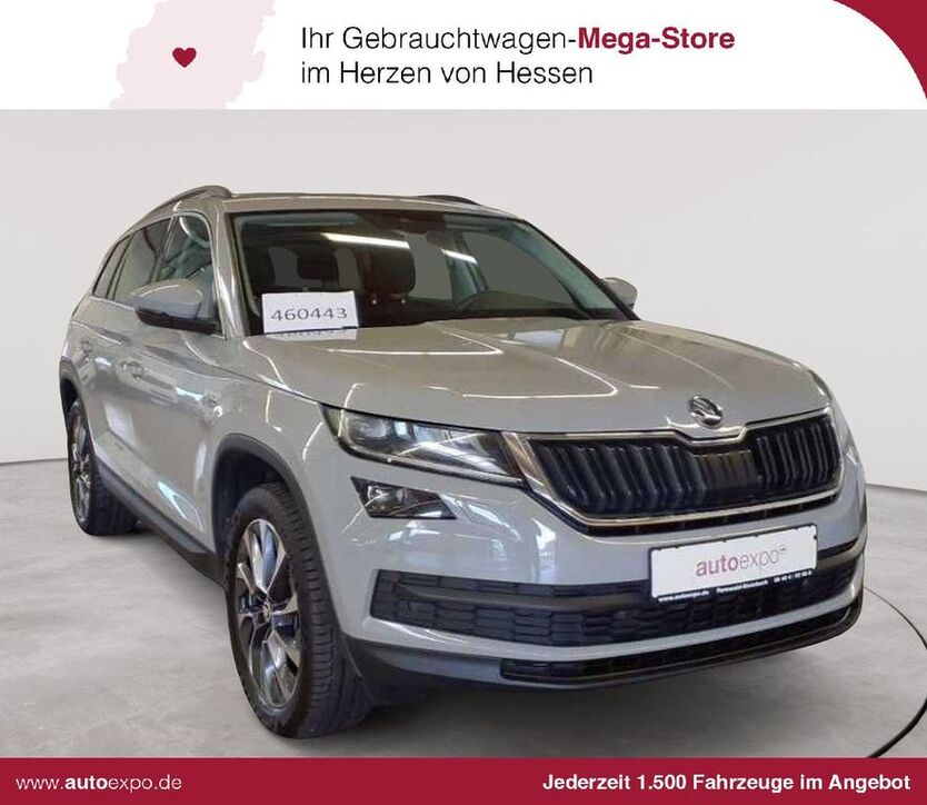 Kodiaq