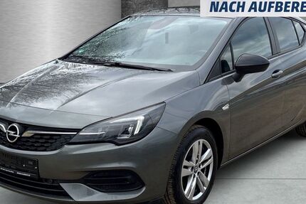 Opel Astra 61.004 km 14.950 &euro; Goslar 38644