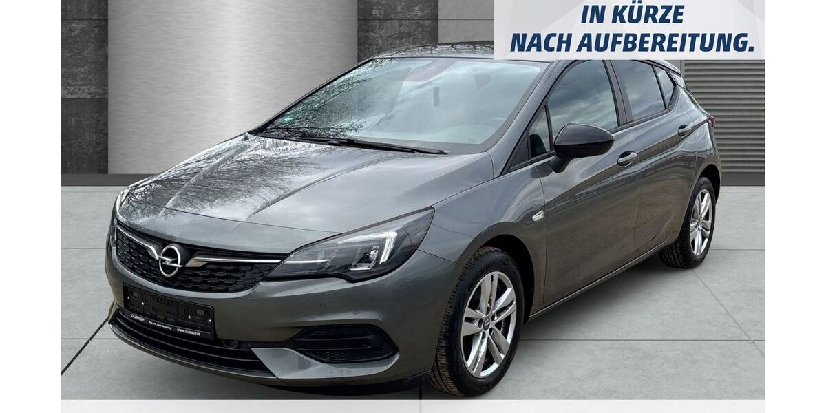 Opel Astra 61.004 km 14.950 &euro; Goslar 38644
