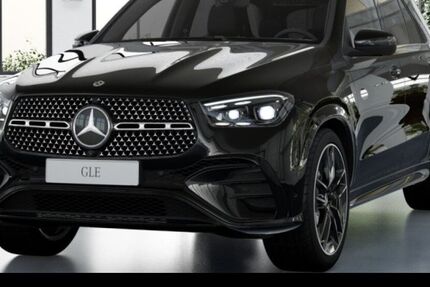 Mercedes-Benz GLE 450 9.900 km 98.450 &euro; Mannheim 68165