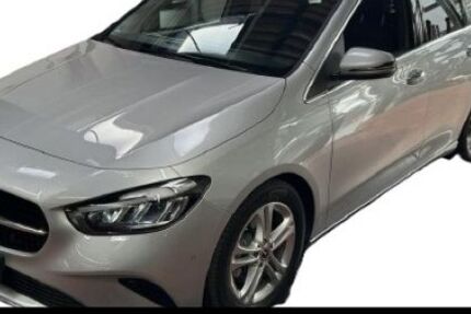 Mercedes-Benz B 220 4.806 km 33.900 &euro; Hoyerswerda 02977