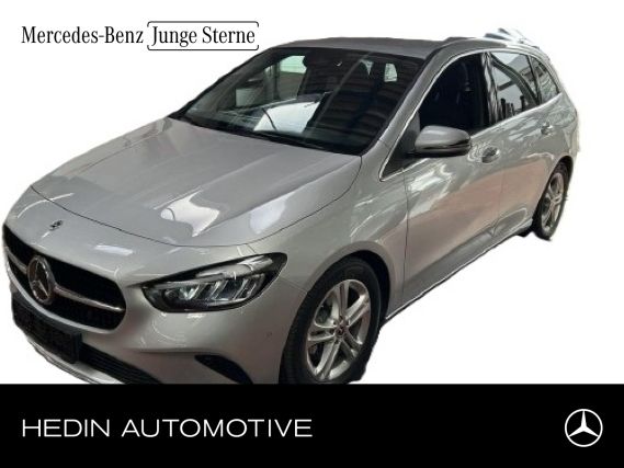 Mercedes-Benz B 220 4.806 km 33.900 &euro; Hoyerswerda 02977