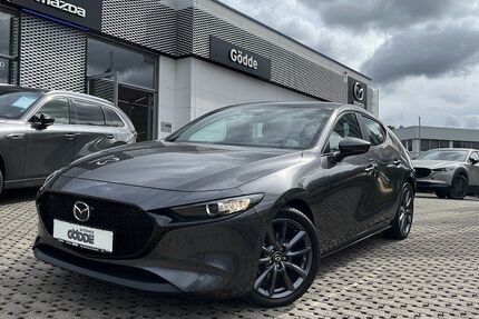 Mazda 3 24.000 km 25.950 € Meschede 59872