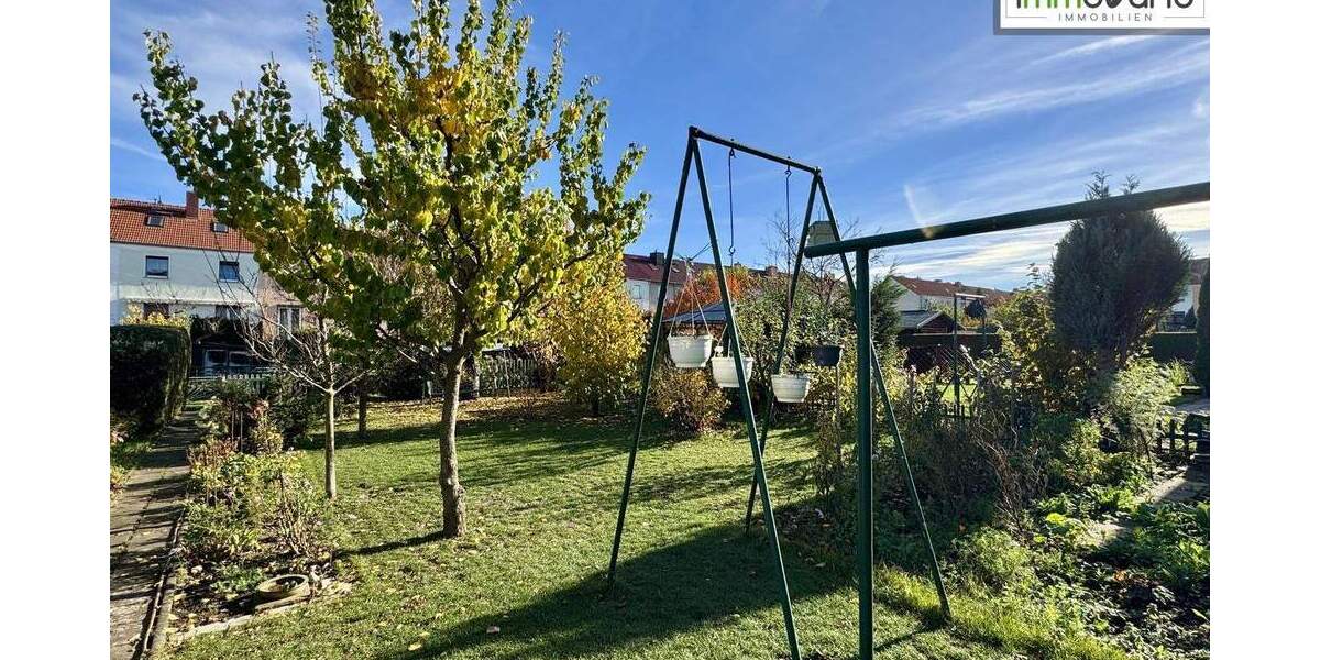 Reihenendhaus Magdeburg / Reform Reform - 4 Zimmer, 85 m&sup2;, 170.000&euro; | Angebot:25699958