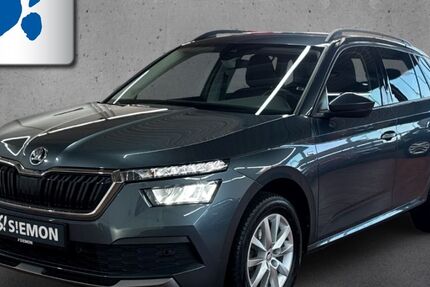 Skoda Kamiq 115.625 km 15.430 &euro; Ibbenbüren 49479