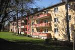 Sanierte 3-Zimmer-Wohnung mit Balkon in Bonn – modernes Wohnen in der Nonnstraße