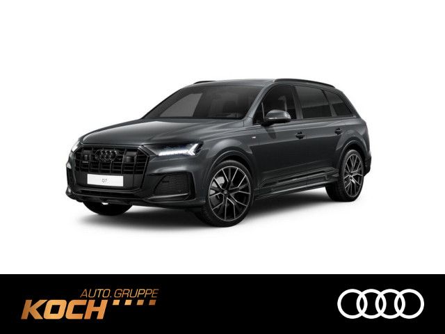 Audi Q7 68.900 km 63.890 &euro; Schwäbisch Hall 74523