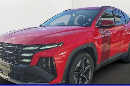 Hyundai TUCSON 28.870 km 34.990 &euro; Ludwigshafen 67071