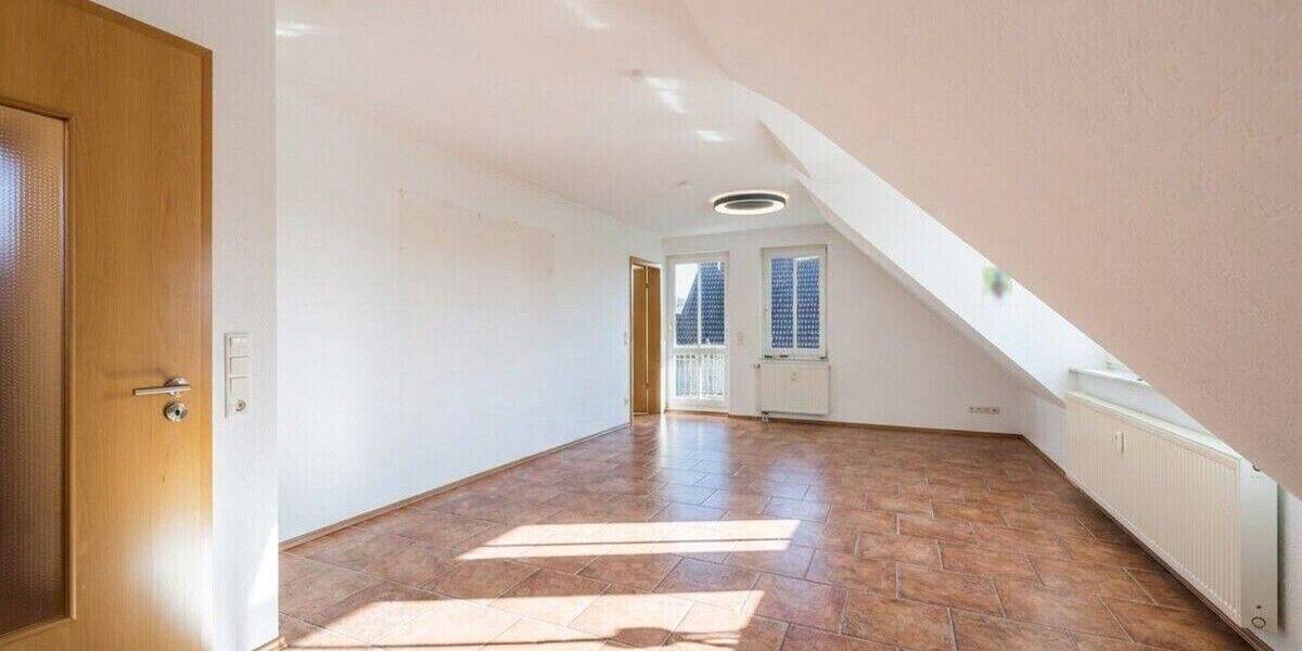 Etagenwohnung Bremerhaven Leherheide - 2 Zimmer, 79 m&sup2;, 125.000&euro; | Angebot:26885883