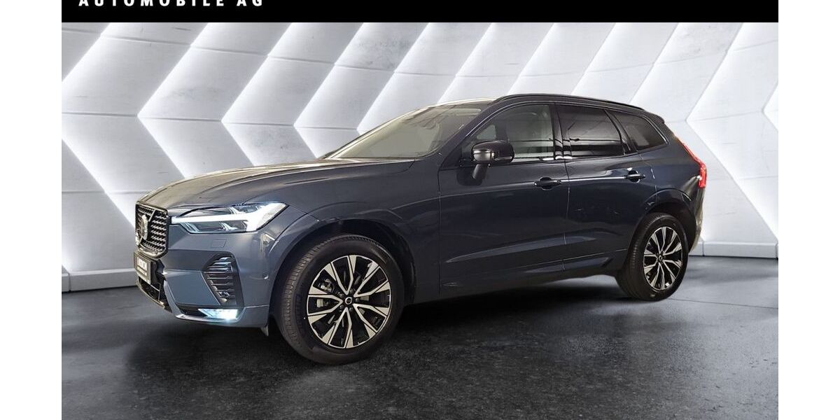 Volvo XC60 6.300 km 44.990 &euro; Berlin 12683