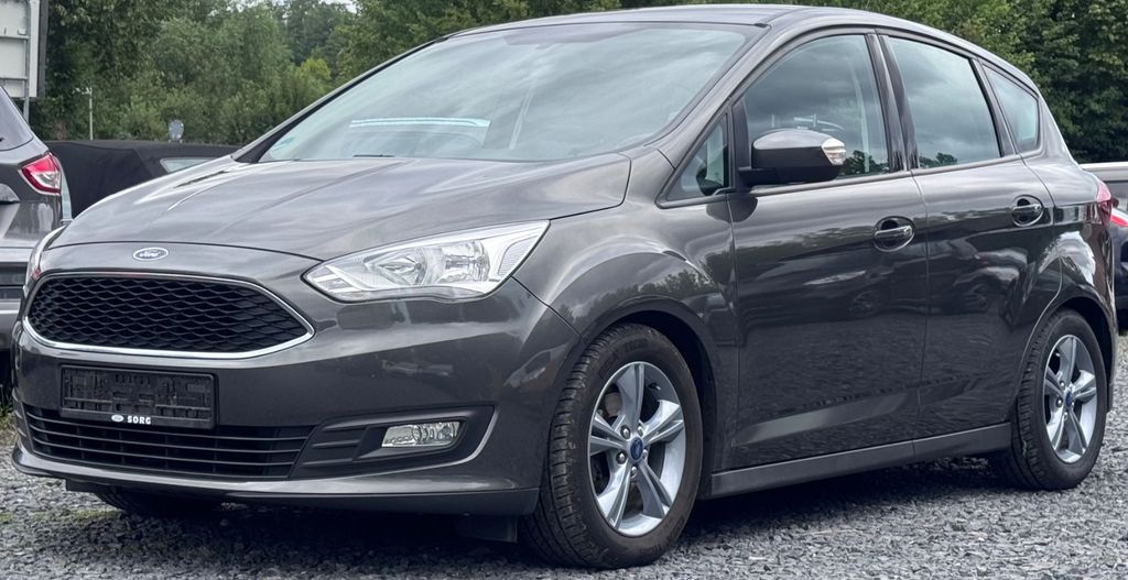 Ford C-Max 120.000 km 6.999 &euro; Hünfeld 36088