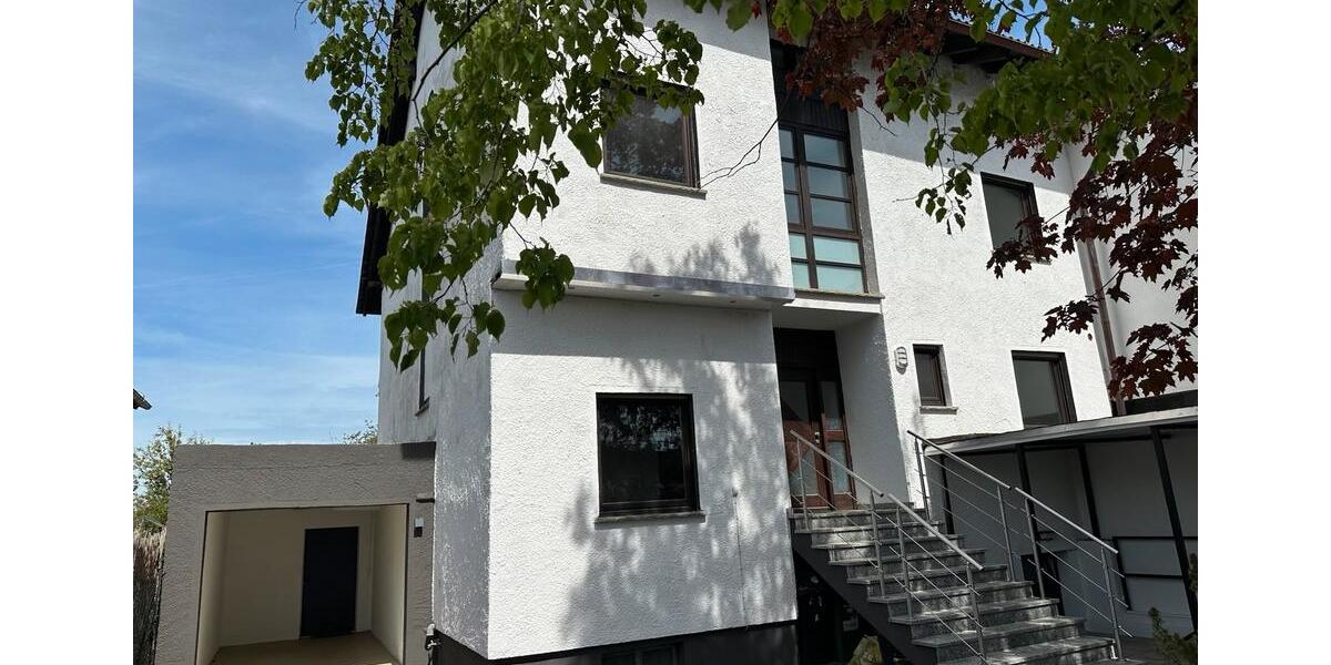 Einfamilienhaus Weiterstadt - 10 Zimmer, 370 m&sup2;, 775.000&euro; | Angebot:26338415
