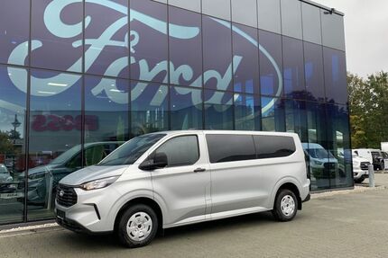 Ford Transit Custom 1.500 km 49.900 &euro; Bernau 16321