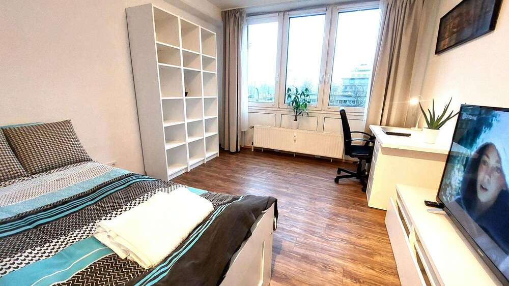 Zimmer Köln Neustadt/Süd - 1 Zimmer, 1.299&euro; | Angebot:27117185