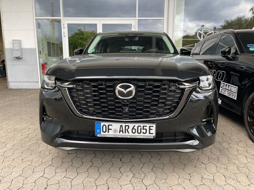 CX-60