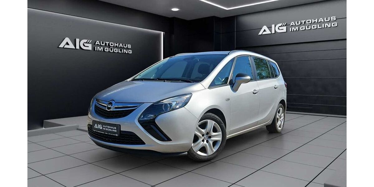 Opel Zafira 136.827 km 6.480 &euro; Schwäbisch Gmünd 73525