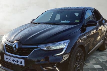 Renault Arkana 28.183 km 21.499 &euro; Teltow 14513