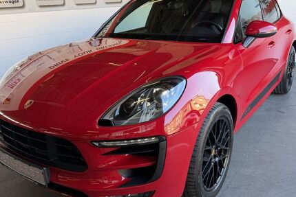 Porsche Macan 76.298 km 48.990 &euro; Stolberg 52223