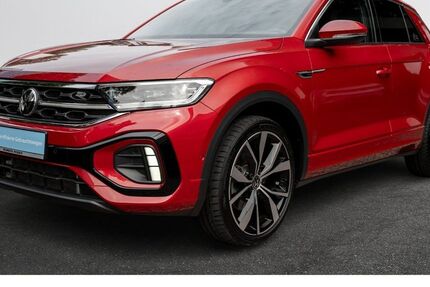 VW T-Roc 30.870 km 37.990 &euro; Hamburg 22457