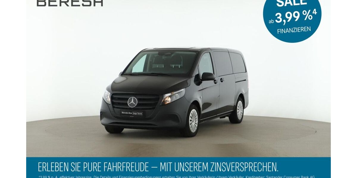 Mercedes-Benz Vito 36.200 km 47.980 &euro; Gütersloh 33332