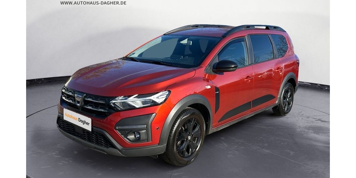 Dacia Jogger 35.800 km 17.950 &euro; Bremen 28207