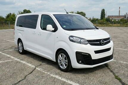 Opel Zafira 9.000 km 34.999 &euro; Hohenbrunn bei München 85662