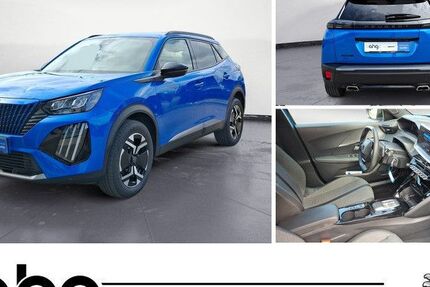Peugeot 2008 31.200 km 19.860 &euro; Achern 77855