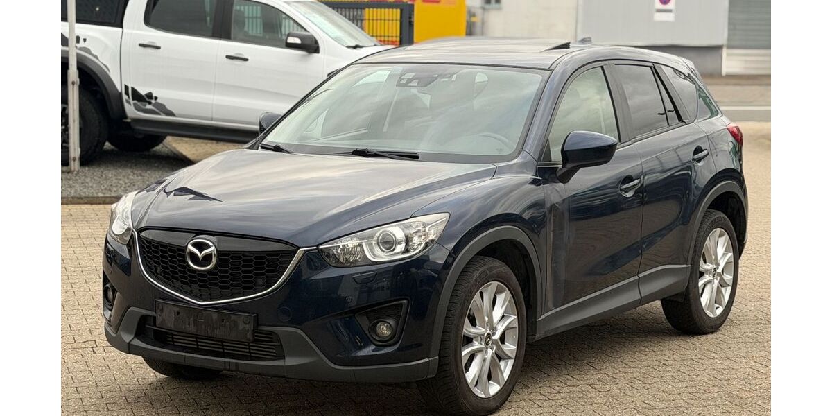 Mazda CX-5 249.955 km 5.900 &euro; Hückelhoven 41836