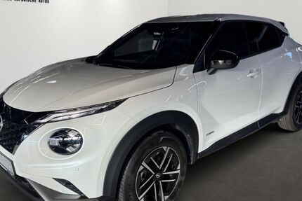 Nissan Juke 8.765 km 24.990 € Celle 29227