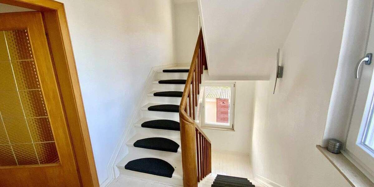 Einfamilienhaus Werne - 6 Zimmer, 127 m&sup2;, 295.000&euro; | Angebot:25771495