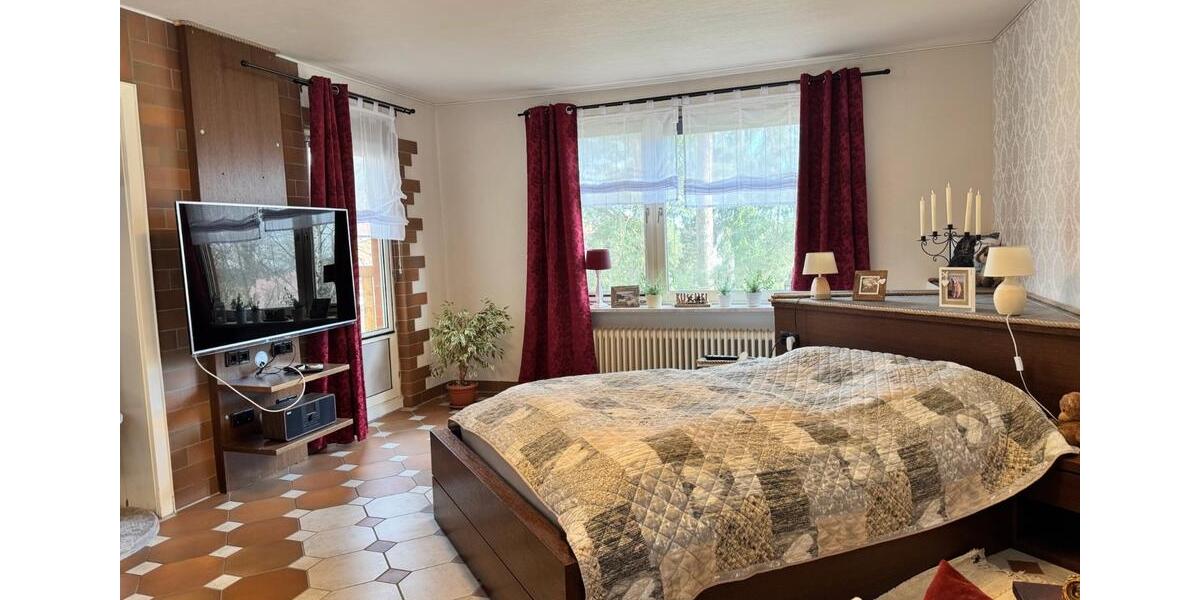 Einfamilienhaus Wittingen - 5 Zimmer, 203 m&sup2;, 209.000&euro; | Angebot:27092843