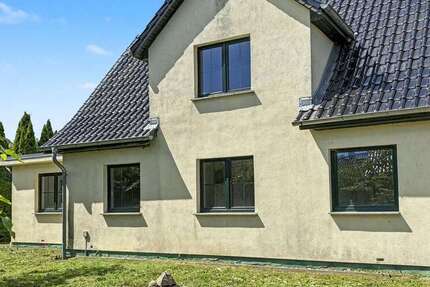 Haus Sundhagen - 5 Zimmer, 129 m&sup2;, 319.000&euro; | Angebot:26971389