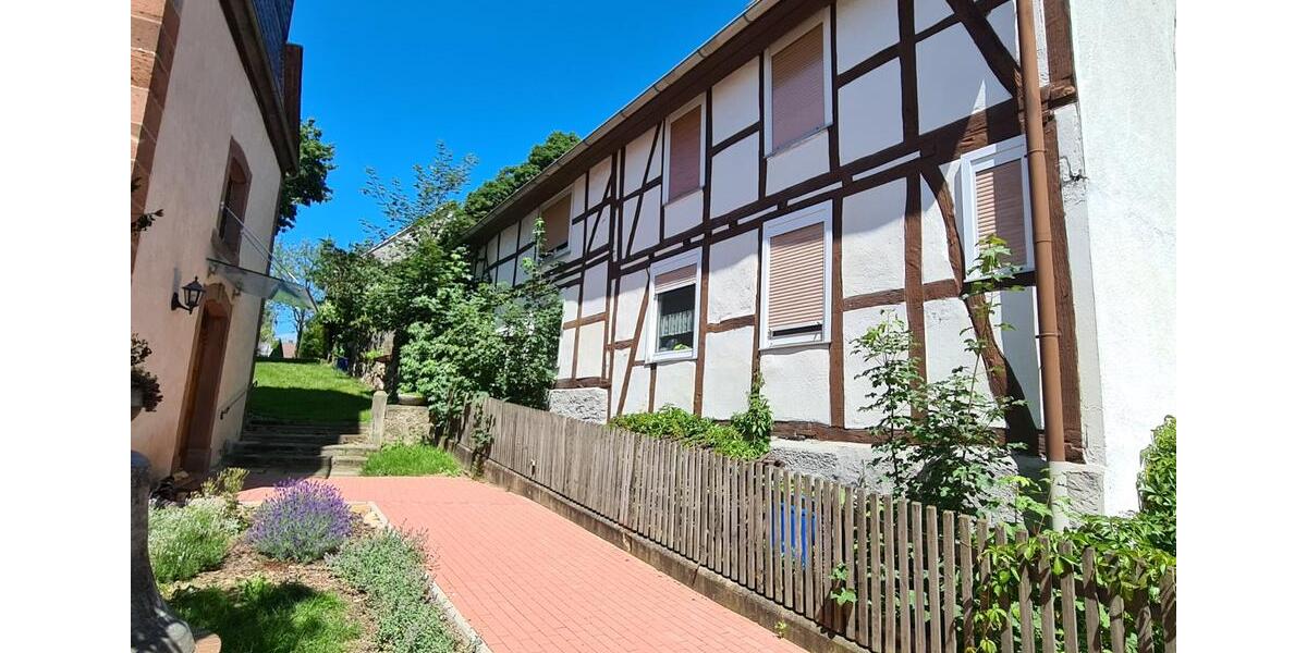 haus zu verkaufen 9 zimmer