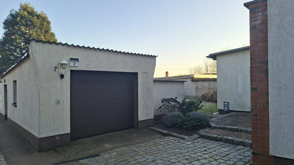 Doppelhaushälfte Sanitz - 6 Zimmer, 168 m&sup2;, 205.000&euro; | Angebot:25401852