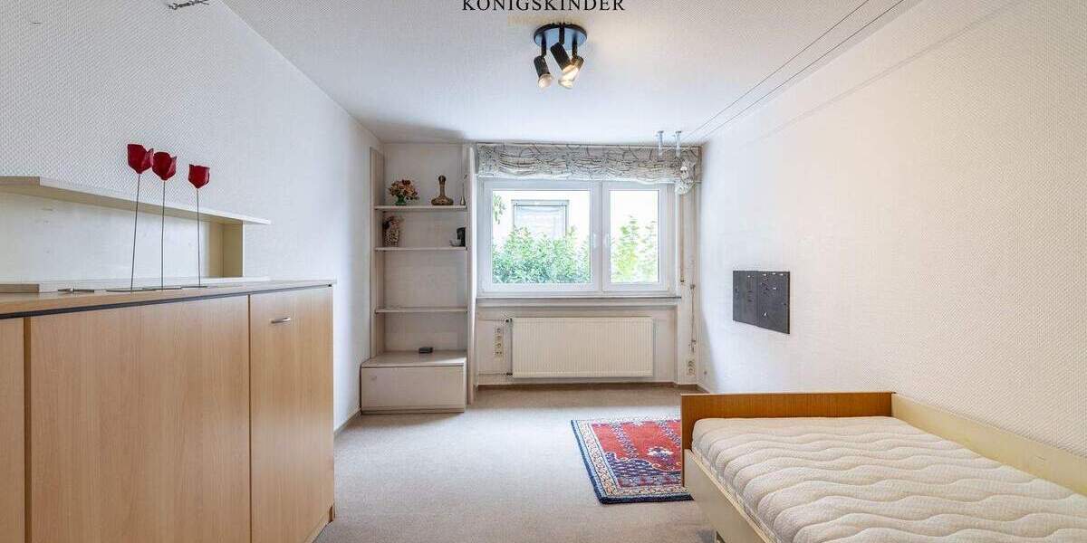 Einfamilienhaus Wernau - 8 Zimmer, 255 m&sup2;, 790.000&euro; | Angebot:25210817