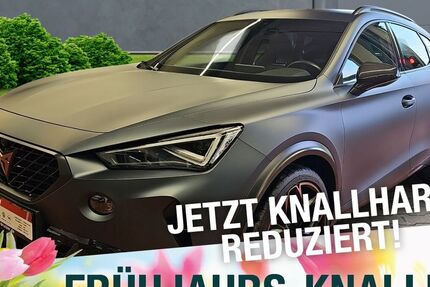 Cupra Formentor 17.464 km 51.670 &euro; Marktredwitz 95615