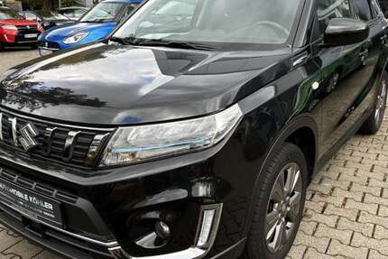 Suzuki Vitara 51.000 km 18.980 € Siegen 57072