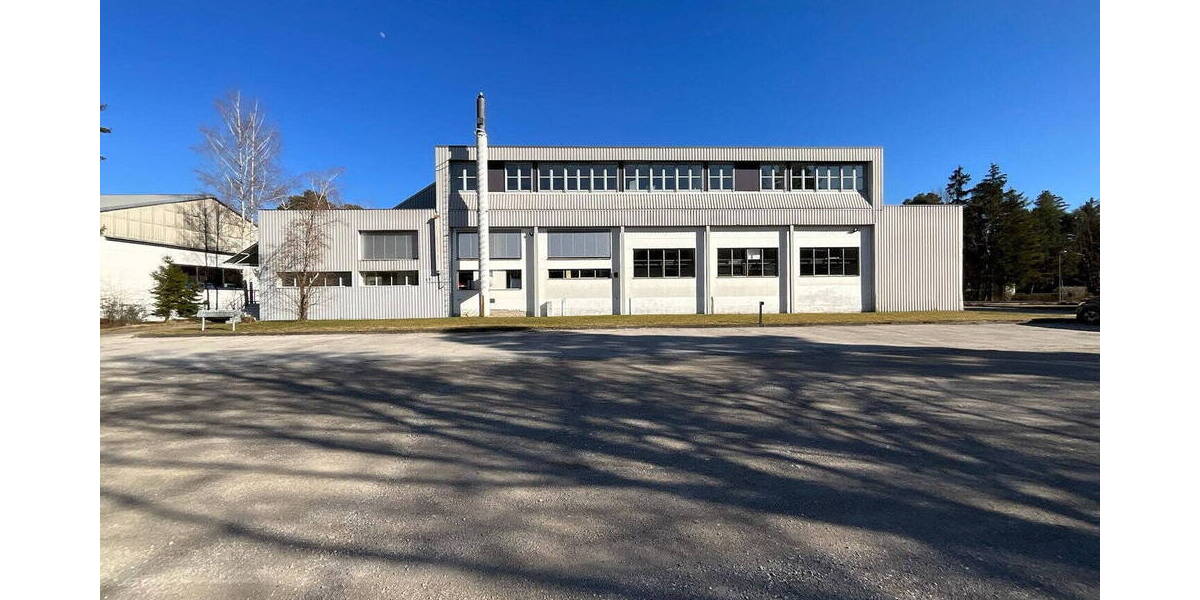 Gewerbeobjekt Geretsried Gartenberg - 7.900&euro; | Angebot:26054575