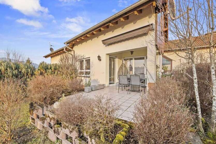 Haus zum Kaufen in Waldkirch 569.000 € 139 m²