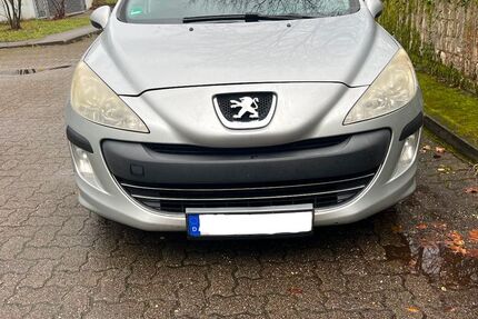 Peugeot 308 315.000 km 900 &euro; Karlsruhe 76189