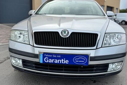Skoda Octavia 142.670 km 4.299 &euro; Oppenheim 55276