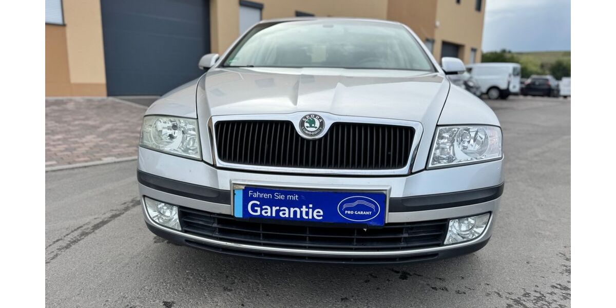 Skoda Octavia 142.670 km 4.299 &euro; Oppenheim 55276