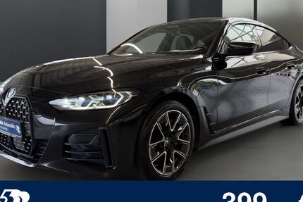 BMW 430 Gran Coupé 73.416 km 43.990 &euro; Dorf Mecklenburg/Wismar 23972