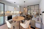 Etagenwohnung Lübeck-Travemünde Travemünde - 1 Zimmer, 52 m&sup2;, 440.000&euro; | Angebot:26851009