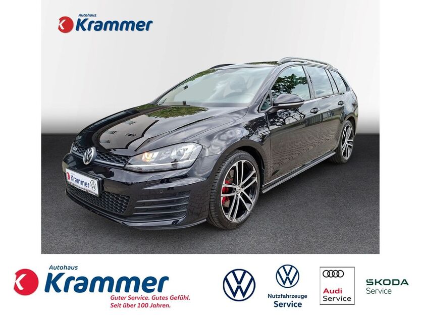 VW Golf 98.000 km 18.940 € Hengersberg 94491