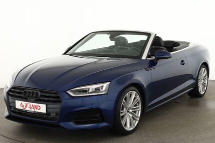 Audi A5 89.114 km 29.890 &euro; Kassel 34123