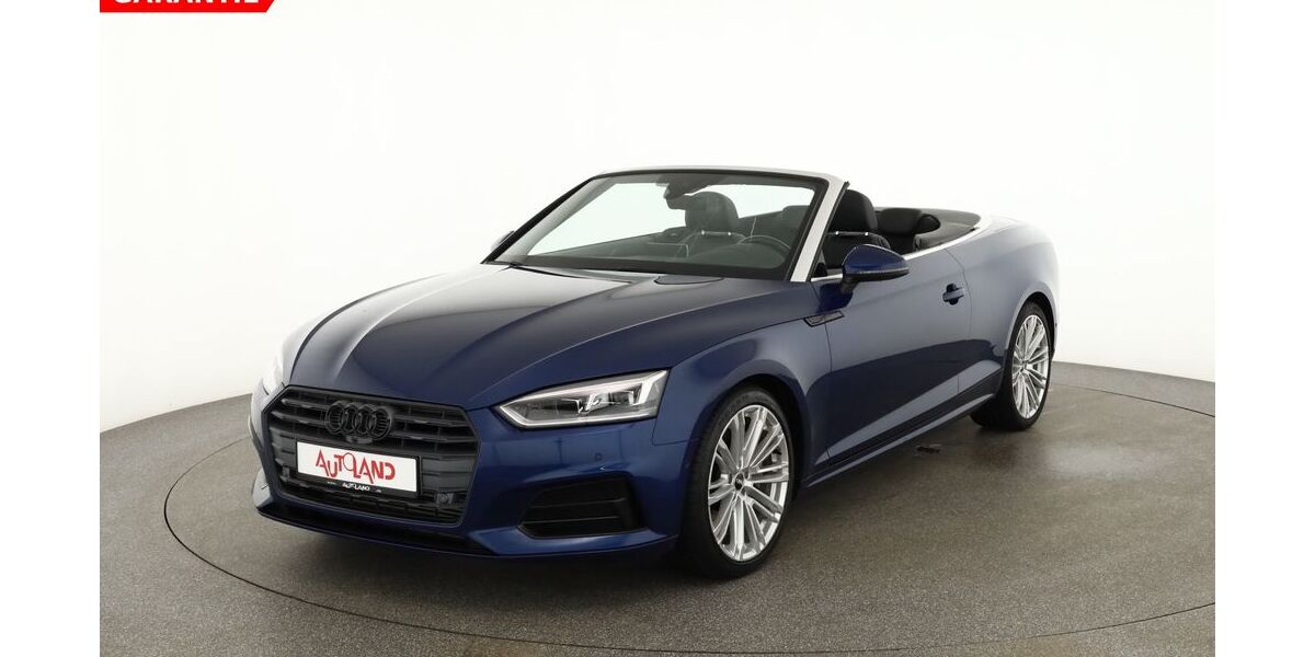 Audi A5 89.114 km 29.890 &euro; Kassel 34123