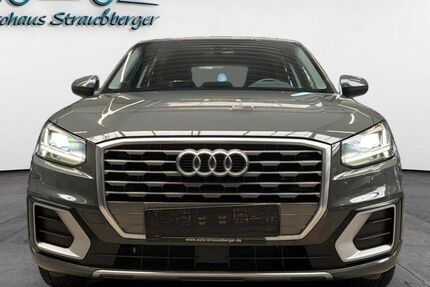 Audi Q2 110.000 km 15.090 &euro; Buchschwabach bei Nürnberg 90574