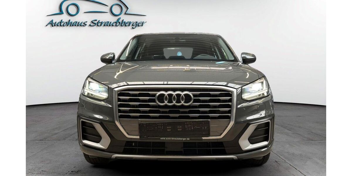 Audi Q2 110.000 km 15.090 &euro; Buchschwabach bei Nürnberg 90574