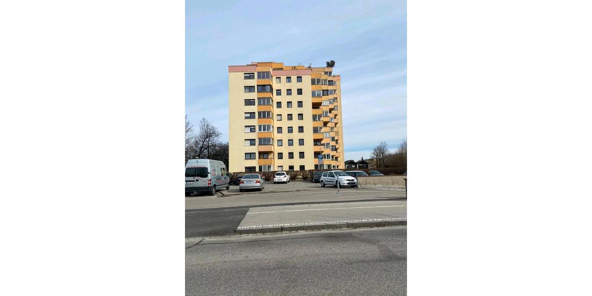 Etagenwohnung Burghausen - 3 Zimmer, 72 m&sup2;, 250.000&euro; | Angebot:26964894